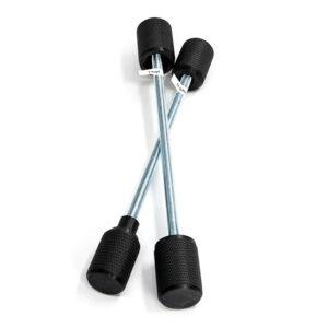 DAC3D Custom Axle sliders