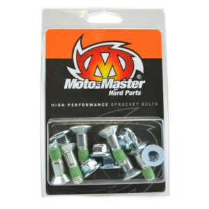 Moto-Master Sprocket Bolt Kit Euro