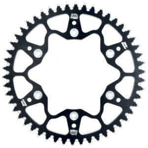 Moto-Master 70/75 Alloy Rear Sprocket KTM Husqvarna Gasgas Stark