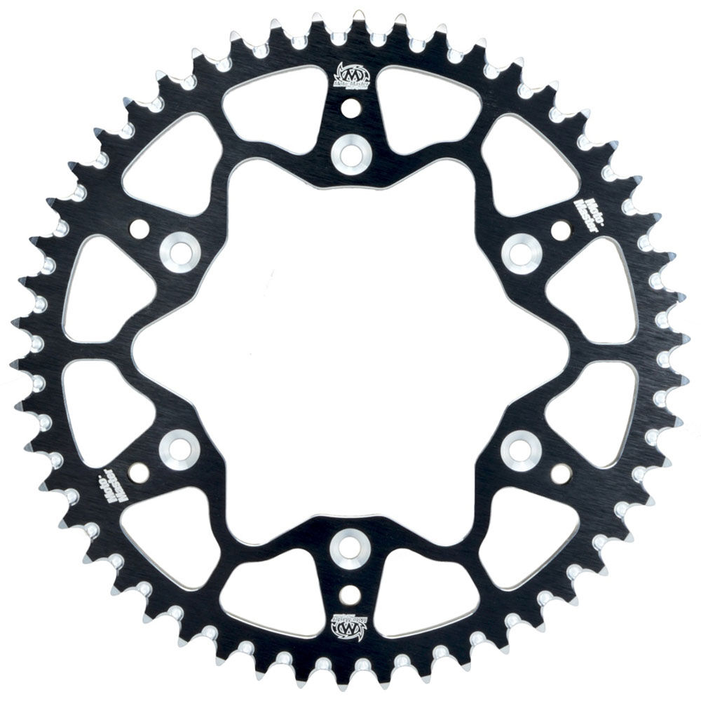 Moto-Master 70/75 Alloy Rear Sprocket KTM Husqvarna Gasgas Stark