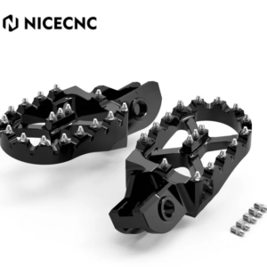 NiceCNC Footpegs KTM Husqvarna 08-16