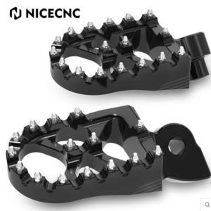 NiceCNC Footpeg Set Yamaha YZ/WR