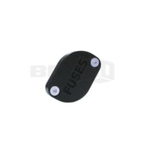 BAC3D Stealth Tracker GPS